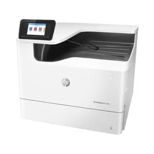 Замена ролика захвата на принтере HP Pro 750DW в Тюмени